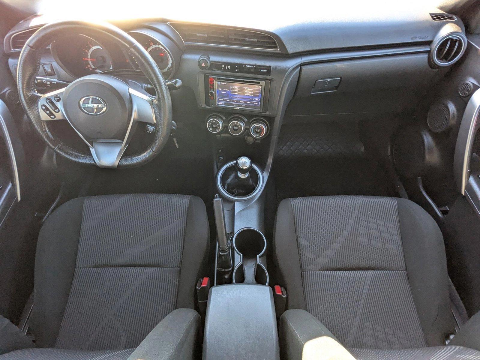 2012 Scion tC Vehicle Photo in Spokane Valley, WA 99212