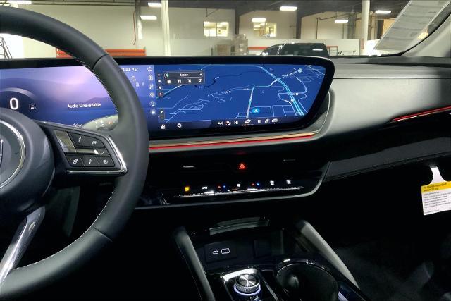 2025 Buick Envision Vehicle Photo in KANSAS CITY, MO 64114-4545