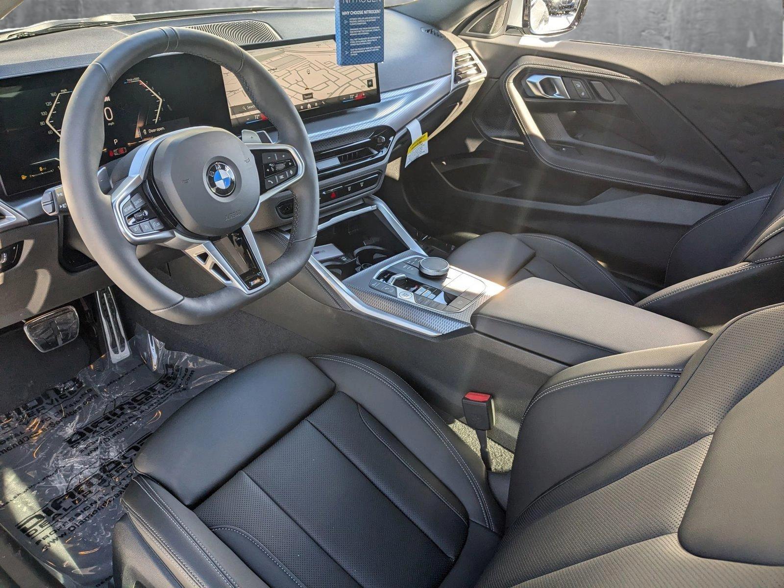 2025 BMW 230i xDrive Vehicle Photo in Towson, MD 21204