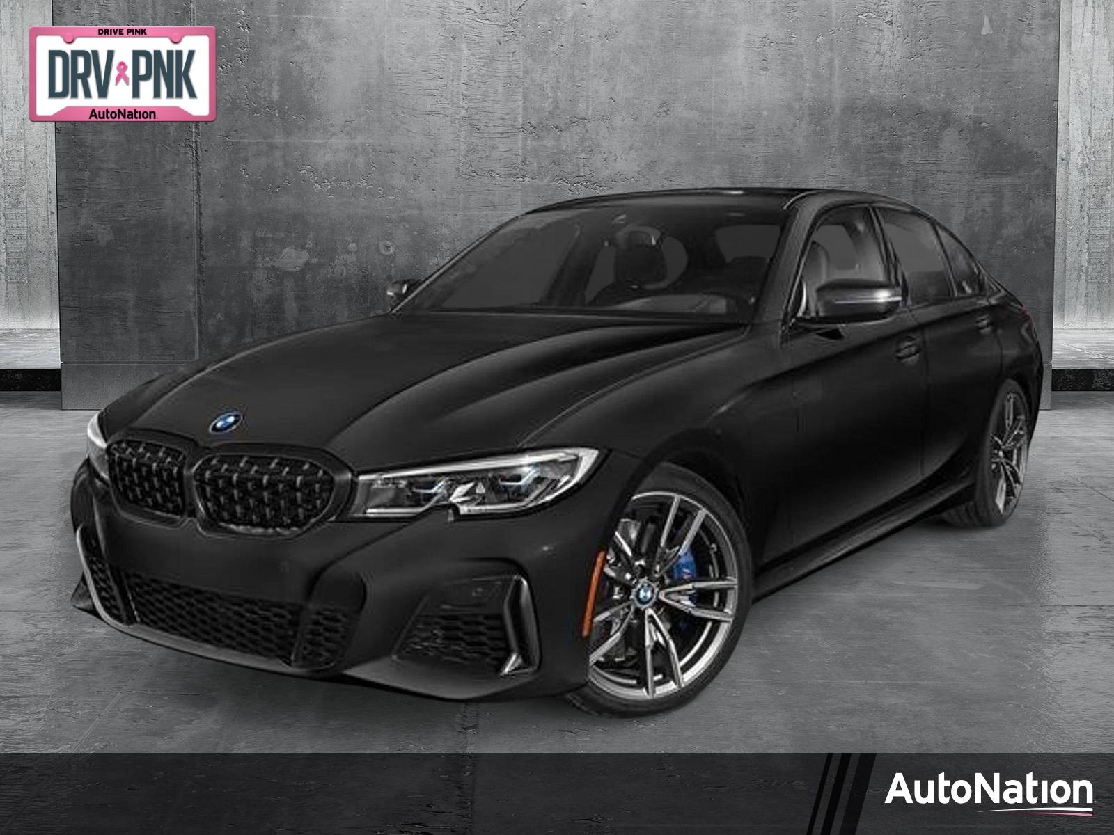 2022 BMW M340i Vehicle Photo in Tustin, CA 92782