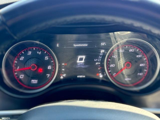 2020 Dodge Charger Vehicle Photo in San Antonio, TX 78230