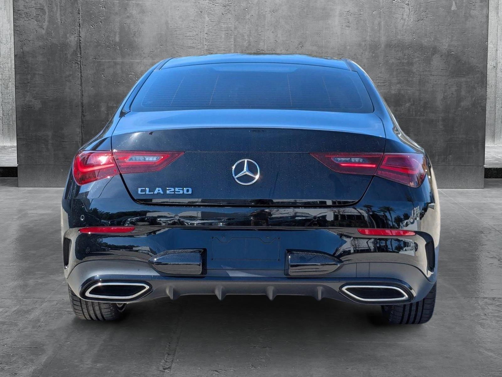 2025 Mercedes-Benz CLA Vehicle Photo in Maitland, FL 32751