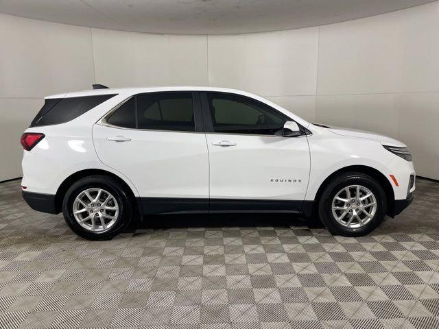 2024 Chevrolet Equinox Vehicle Photo in PHOENIX, AZ 85014-3381