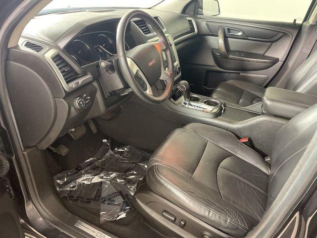 2016 GMC Acadia Vehicle Photo in PHOENIX, AZ 85014-3381