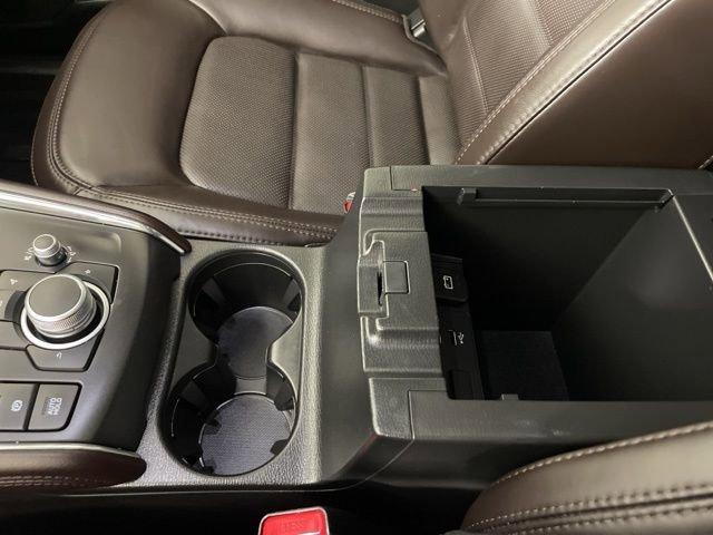 2021 Mazda CX-5 Vehicle Photo in PHOENIX, AZ 85014-3381