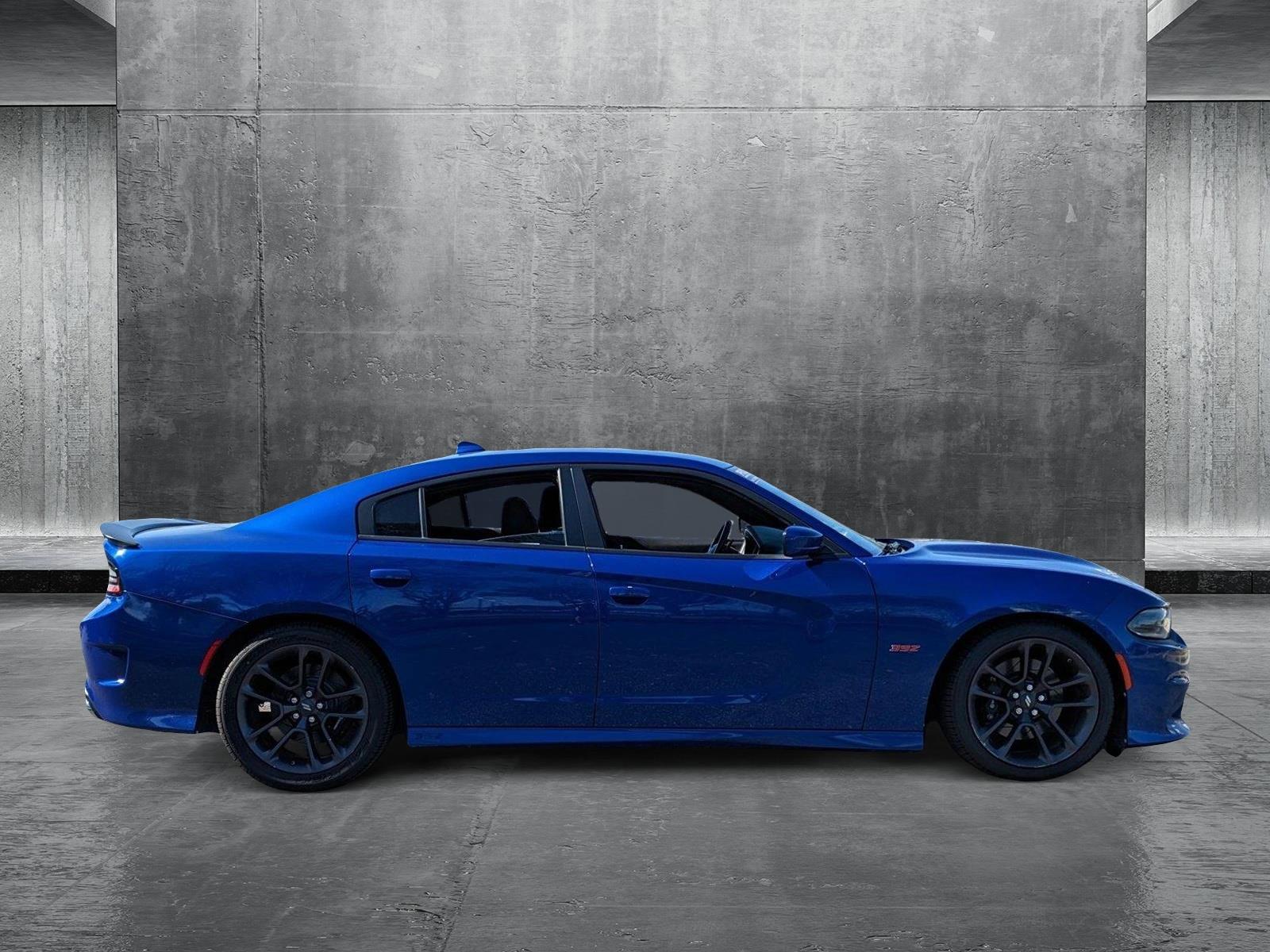 2020 Dodge Charger Vehicle Photo in Sanford, FL 32771