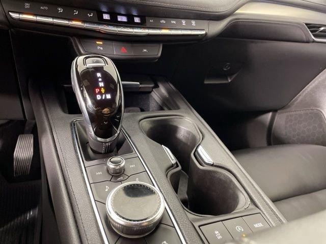 2021 Cadillac XT4 Vehicle Photo in PHOENIX, AZ 85014-3381