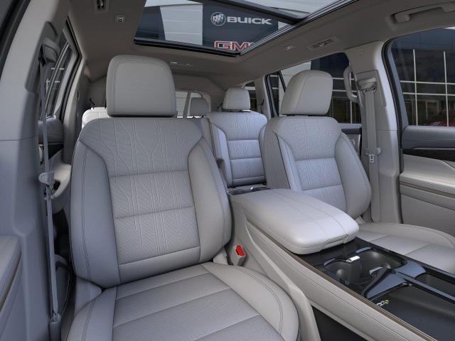 2025 Buick Enclave Vehicle Photo in LITTLE FALLS, NJ 07424-1717