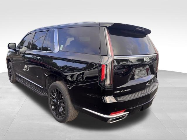 2021 Cadillac Escalade ESV Vehicle Photo in DELRAY BEACH, FL 33483-3294