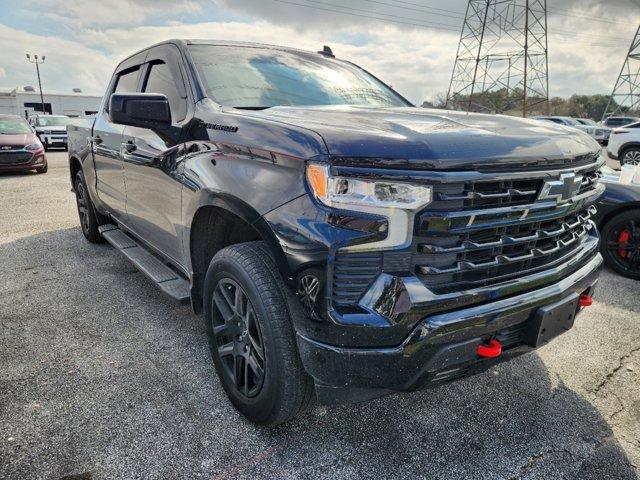 2022 Chevrolet Silverado 1500 Vehicle Photo in SUGAR LAND, TX 77478-0000