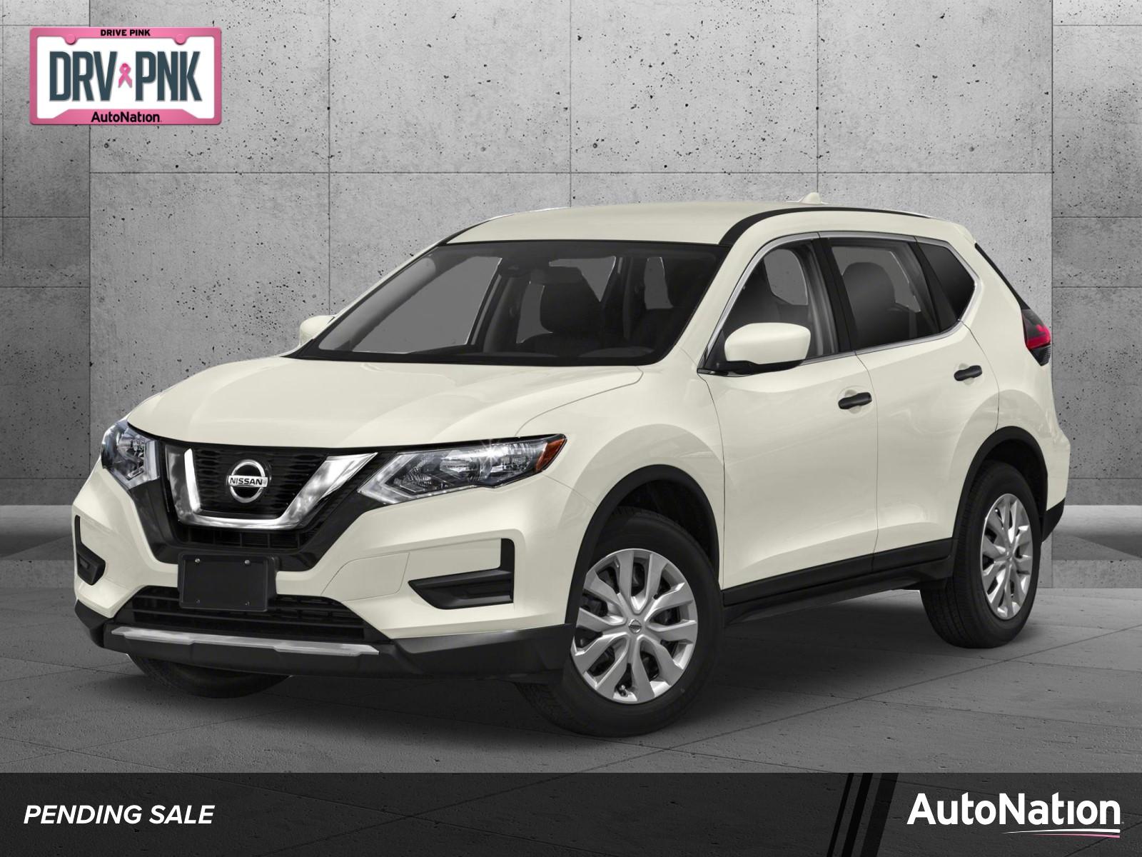 2020 Nissan Rogue Vehicle Photo in Memphis, TN 38125