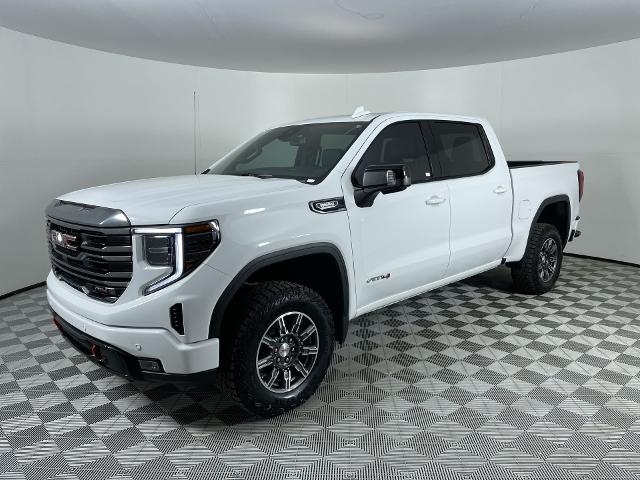 2024 GMC Sierra 1500 Vehicle Photo in GILBERT, AZ 85297-0402