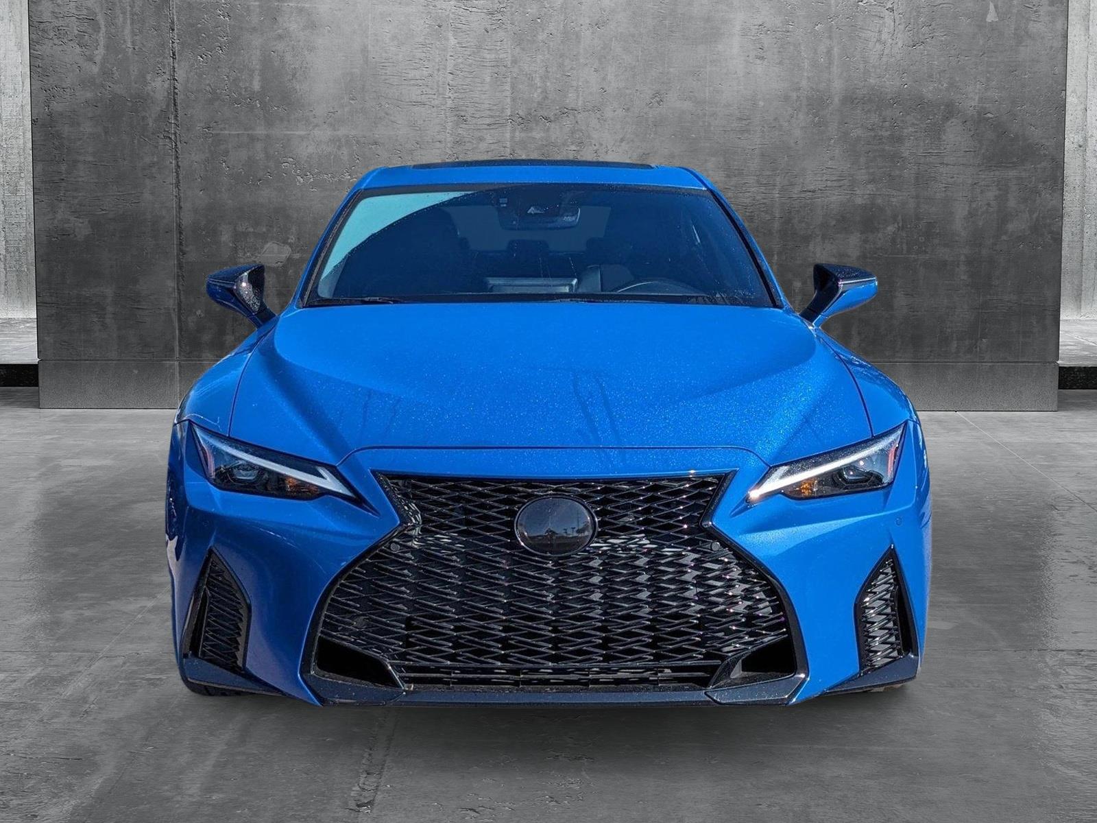 2022 Lexus IS 350 Vehicle Photo in Tampa, FL 33614