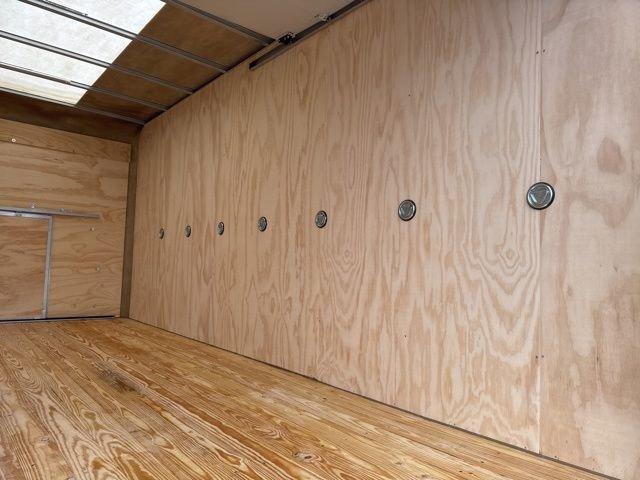 2025 GMC Specialty Vehicle Vehicle Photo in MEDINA, OH 44256-9631
