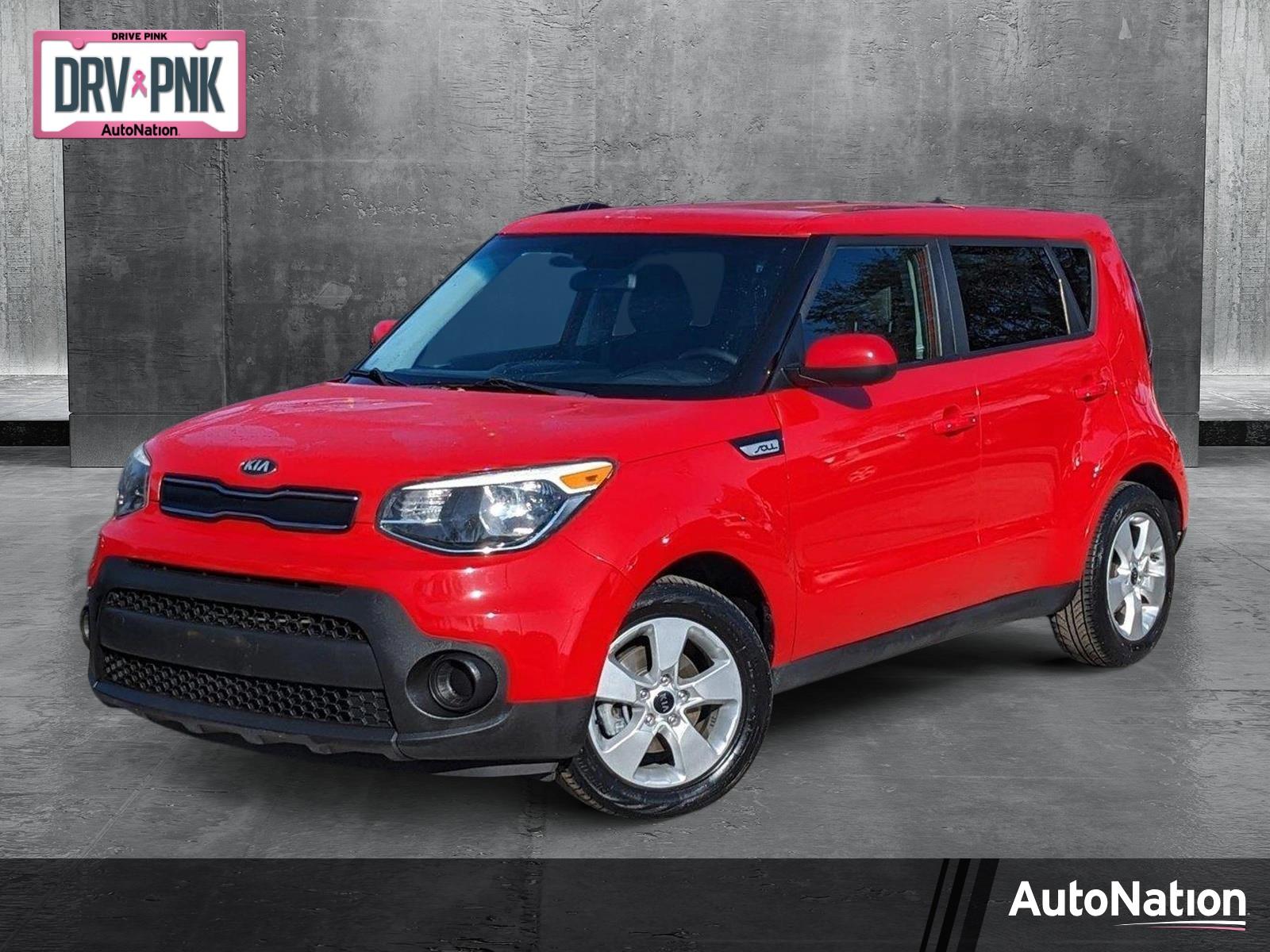 2019 Kia Soul Vehicle Photo in Tampa, FL 33614