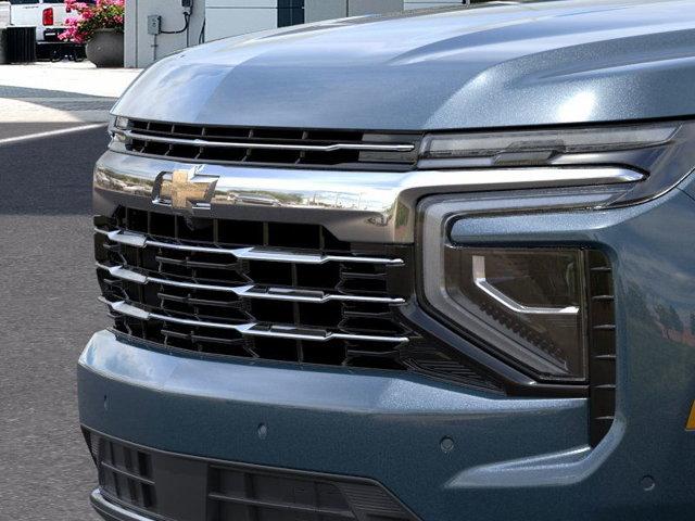 2025 Chevrolet Tahoe Vehicle Photo in SELMA, TX 78154-1460