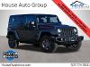 Used 2017 Jeep Wrangler Unlimited Rubicon Recon with VIN 1C4HJWFG4HL726364 for sale in Owatonna, Minnesota