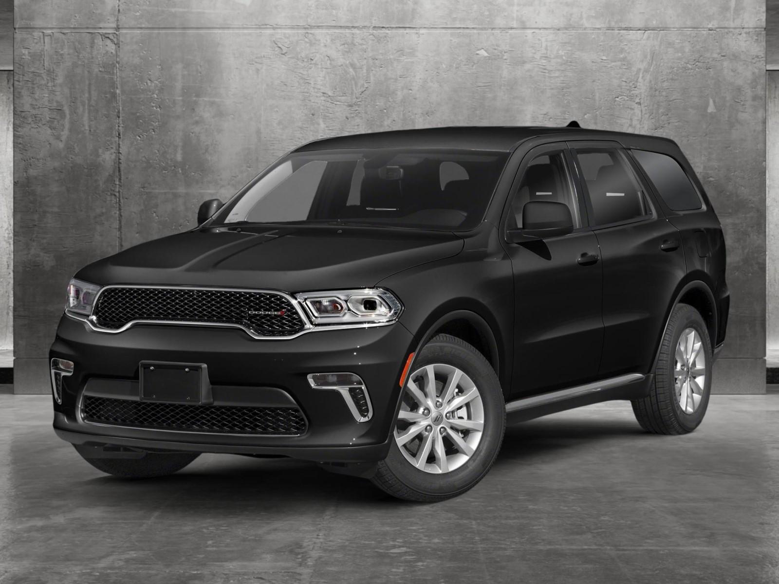 2023 Dodge Durango Vehicle Photo in CORPUS CHRISTI, TX 78412-4902