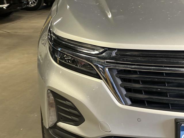 2022 Chevrolet Equinox Vehicle Photo in Roslyn, NY 11576