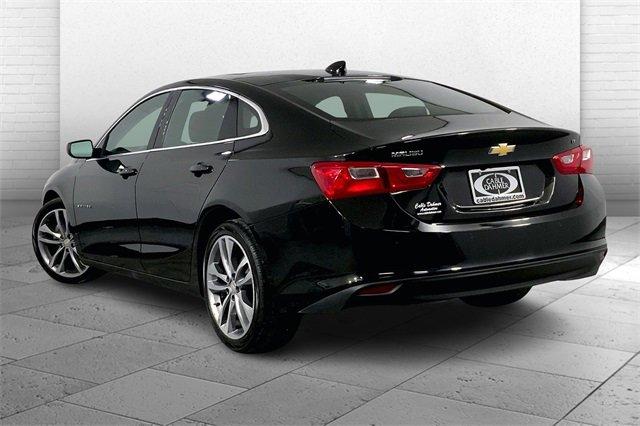 2023 Chevrolet Malibu Vehicle Photo in KANSAS CITY, MO 64114-4502