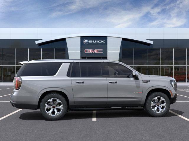 2025 GMC Yukon XL Vehicle Photo in ALBERTVILLE, AL 35950-0246