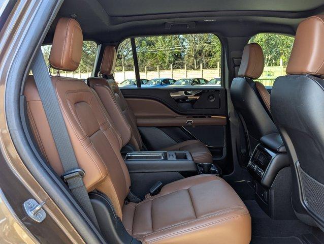 2022 Lincoln Aviator Vehicle Photo in San Antonio, TX 78230