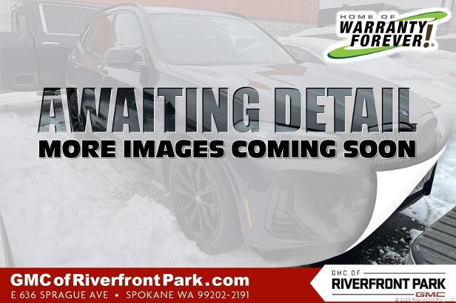 2023 BMW X3 Vehicle Photo in SPOKANE, WA 99202-2191