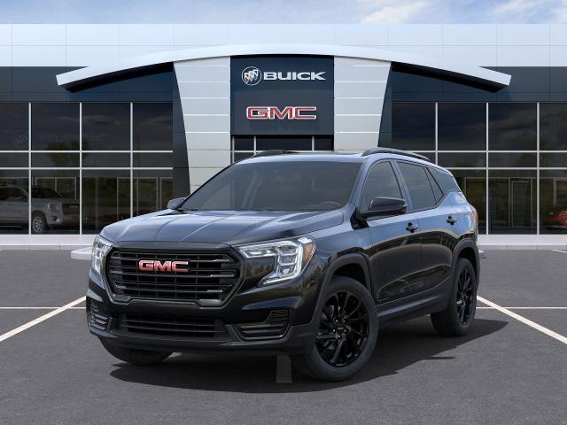 2024 GMC Terrain Vehicle Photo in MEMPHIS, TN 38115-1503