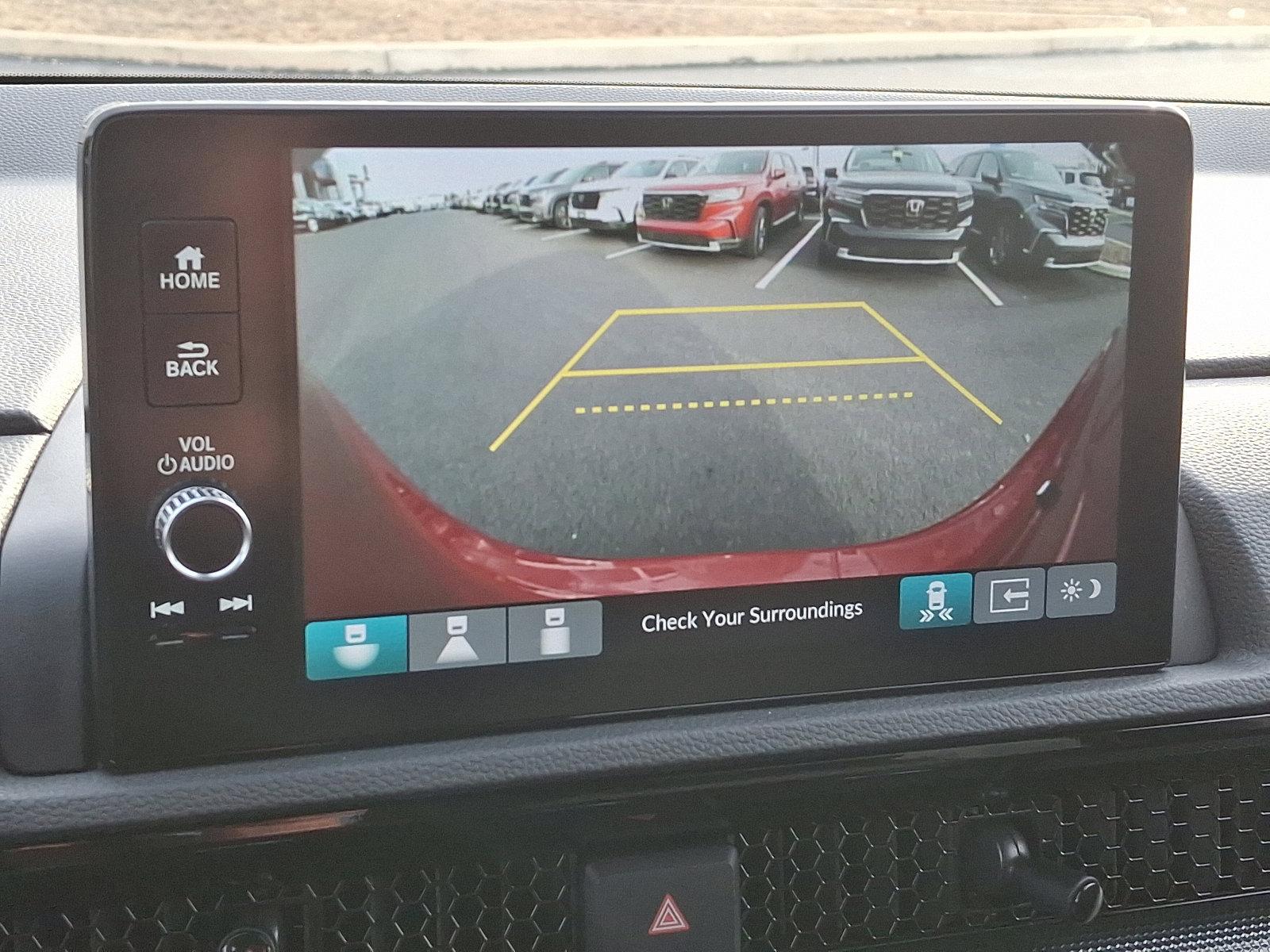 2025 Honda CR-V Hybrid Vehicle Photo in Harrisburg, PA 17111