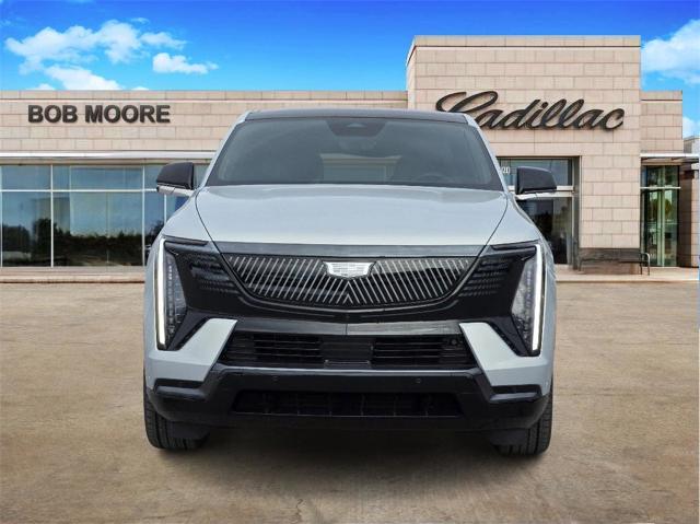2025 Cadillac Escalade IQ Vehicle Photo in Oklahoma City, OK 73114