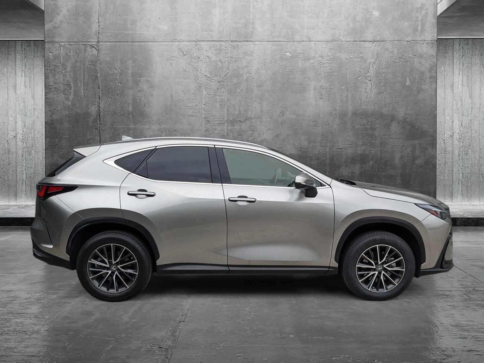 2022 Lexus NX 250 Vehicle Photo in Pompano Beach, FL 33064