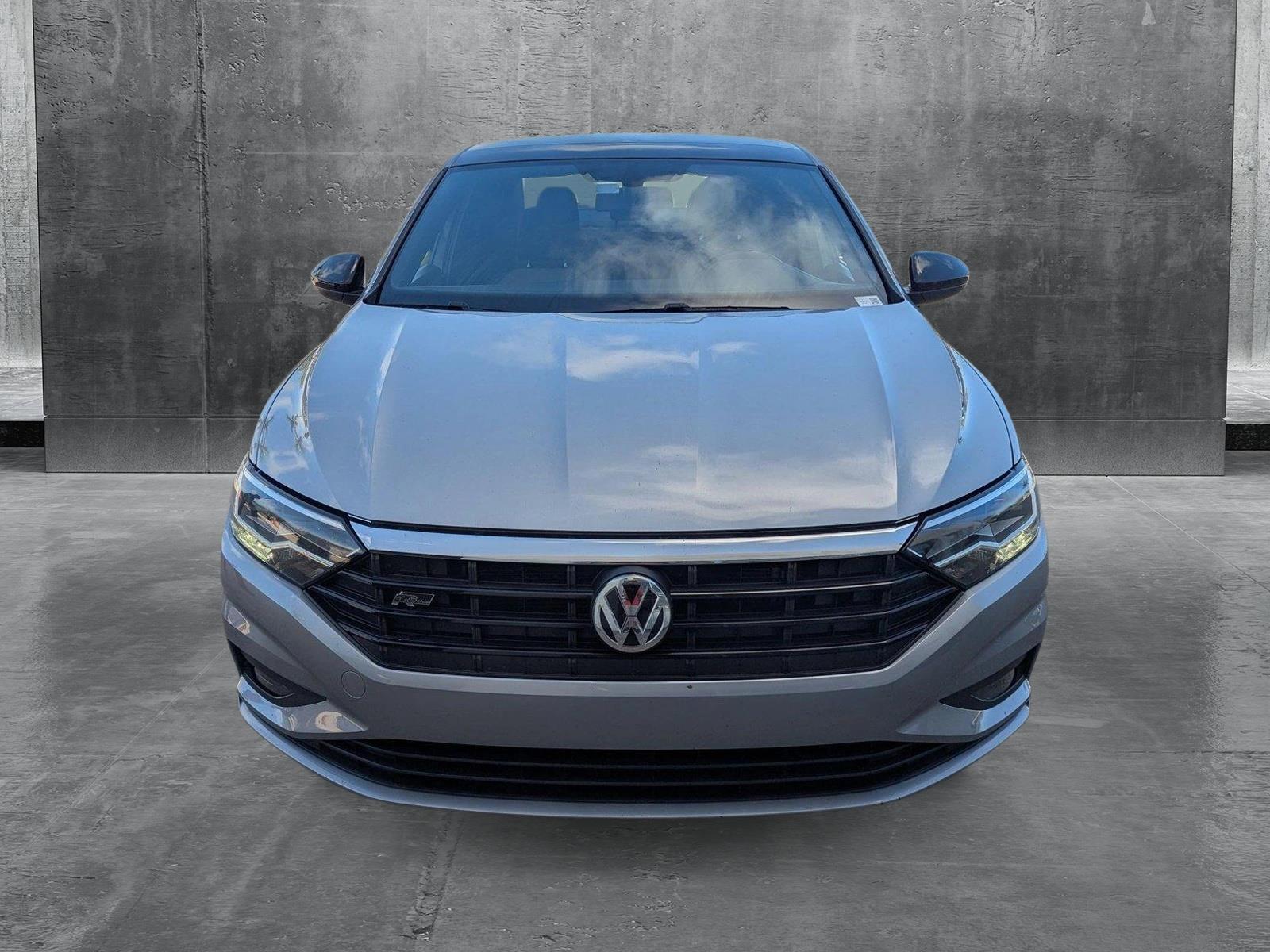 2019 Volkswagen Jetta Vehicle Photo in Delray Beach, FL 33444