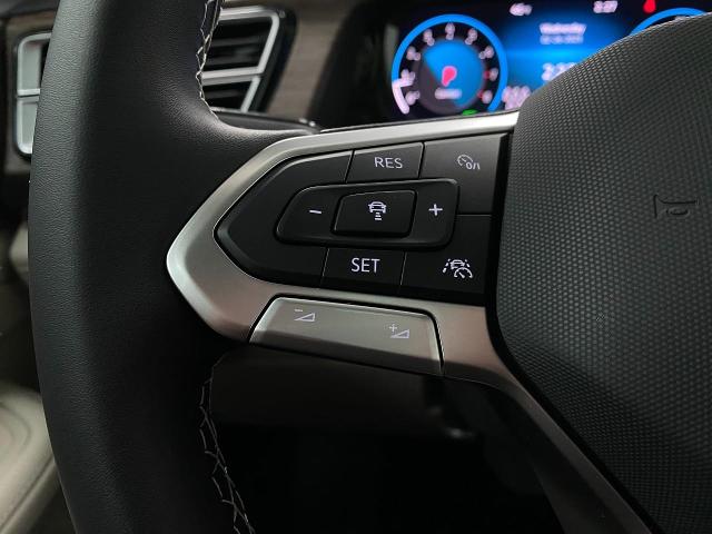 2025 Volkswagen Atlas Vehicle Photo in Appleton, WI 54913