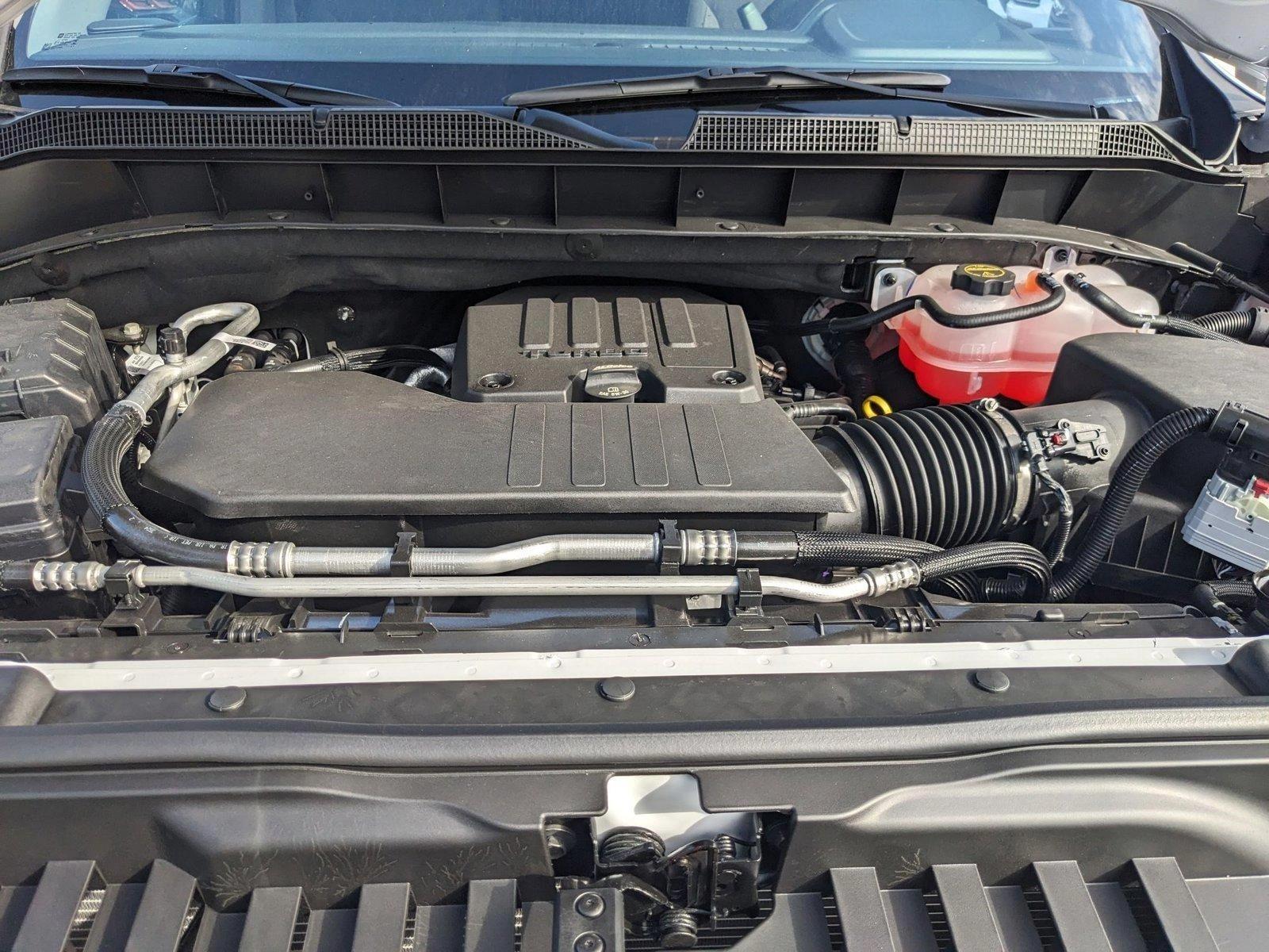 2025 Chevrolet Silverado 1500 Vehicle Photo in MIAMI, FL 33172-3015