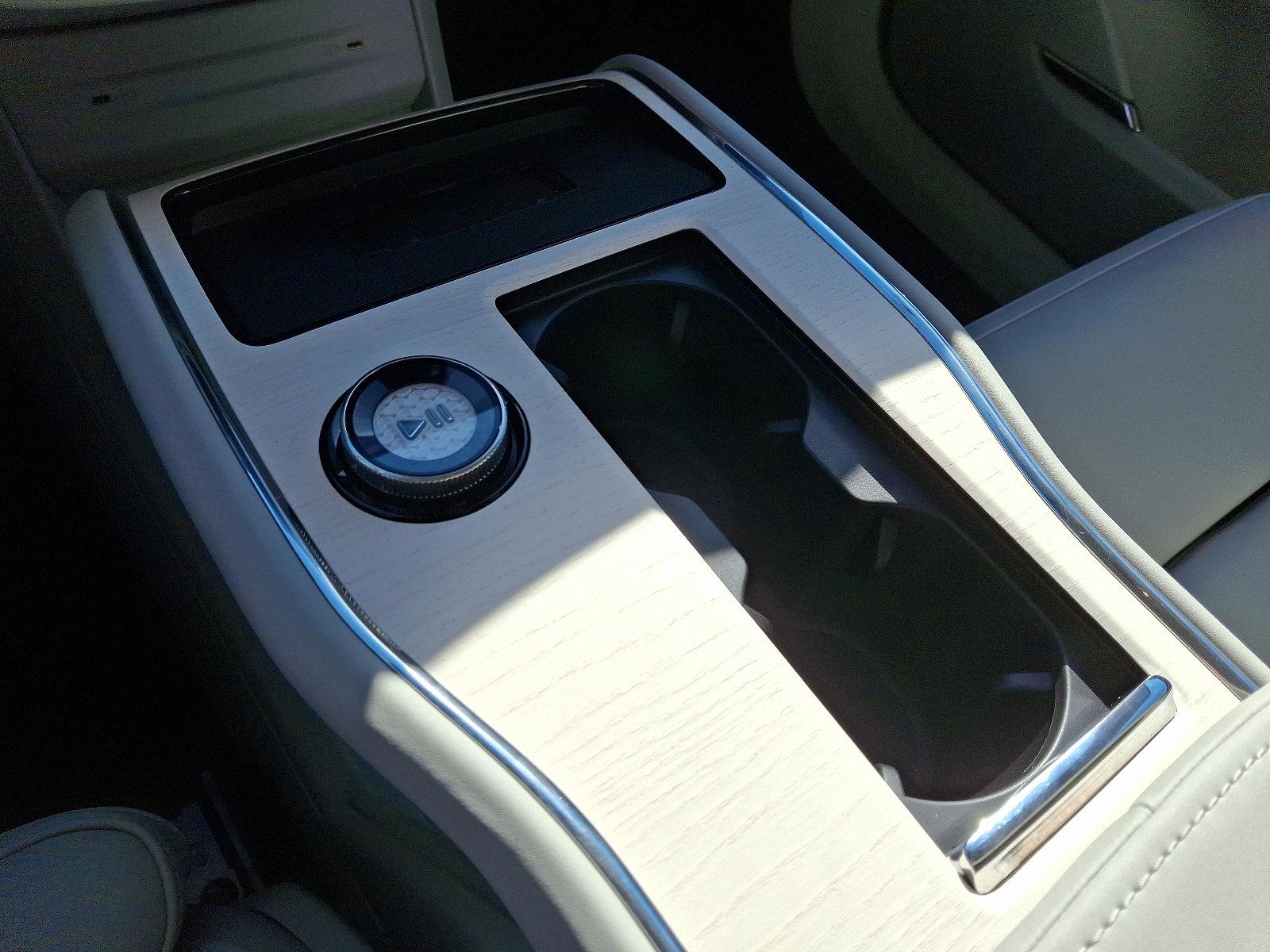2025 Volvo EX90 Vehicle Photo in Trevose, PA 19053