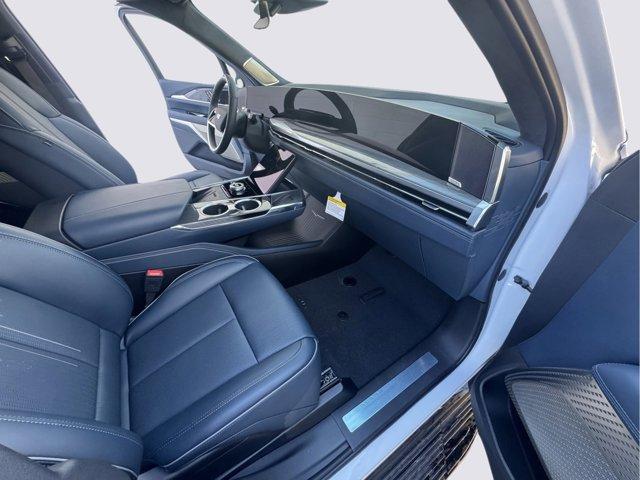 2025 Cadillac Escalade IQ Vehicle Photo in LEOMINSTER, MA 01453-2952