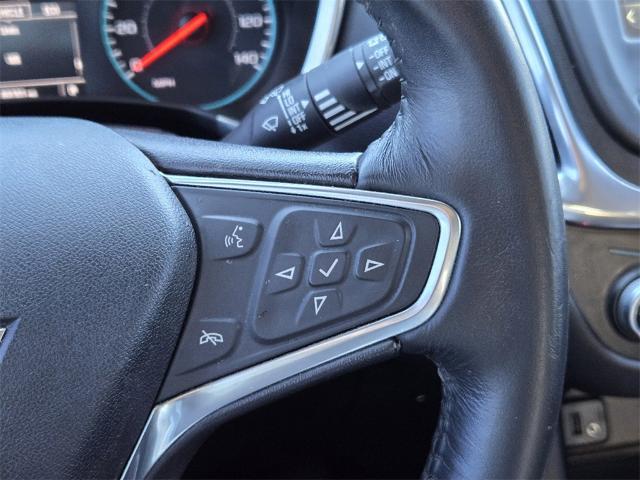 2018 Chevrolet Equinox Vehicle Photo in Oklahoma City, OK 73114
