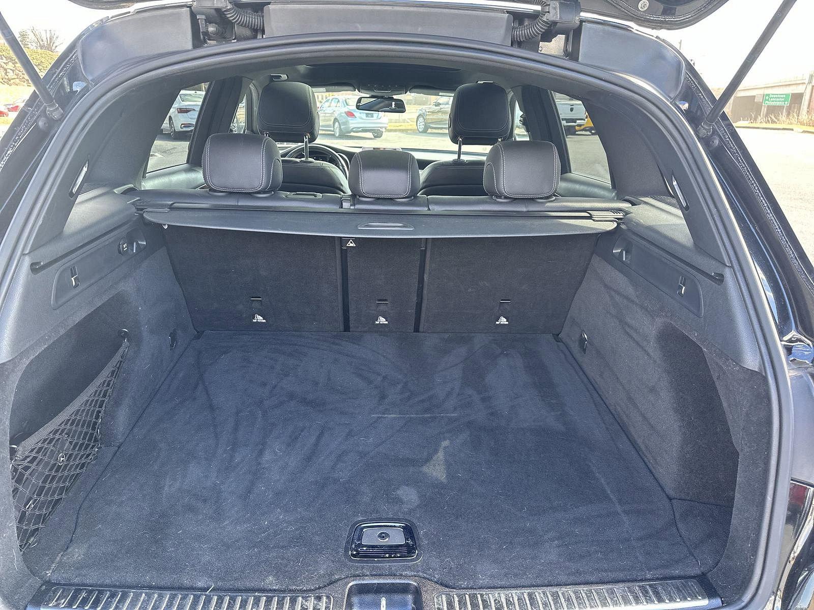 2018 Mercedes-Benz GLC Vehicle Photo in Lancaster, PA 17601