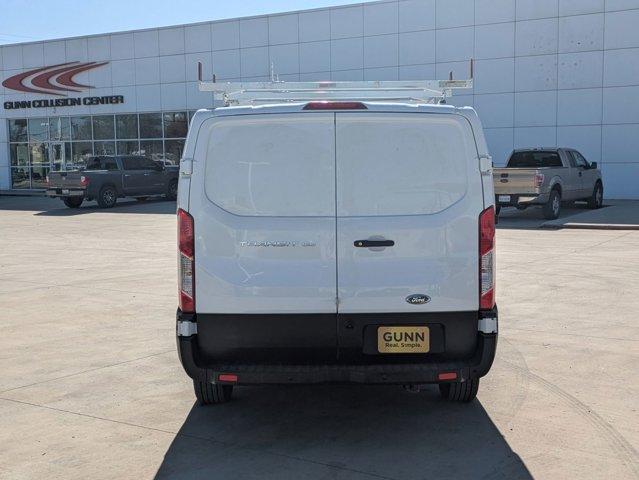 2019 Ford Transit Van Vehicle Photo in SELMA, TX 78154-1460