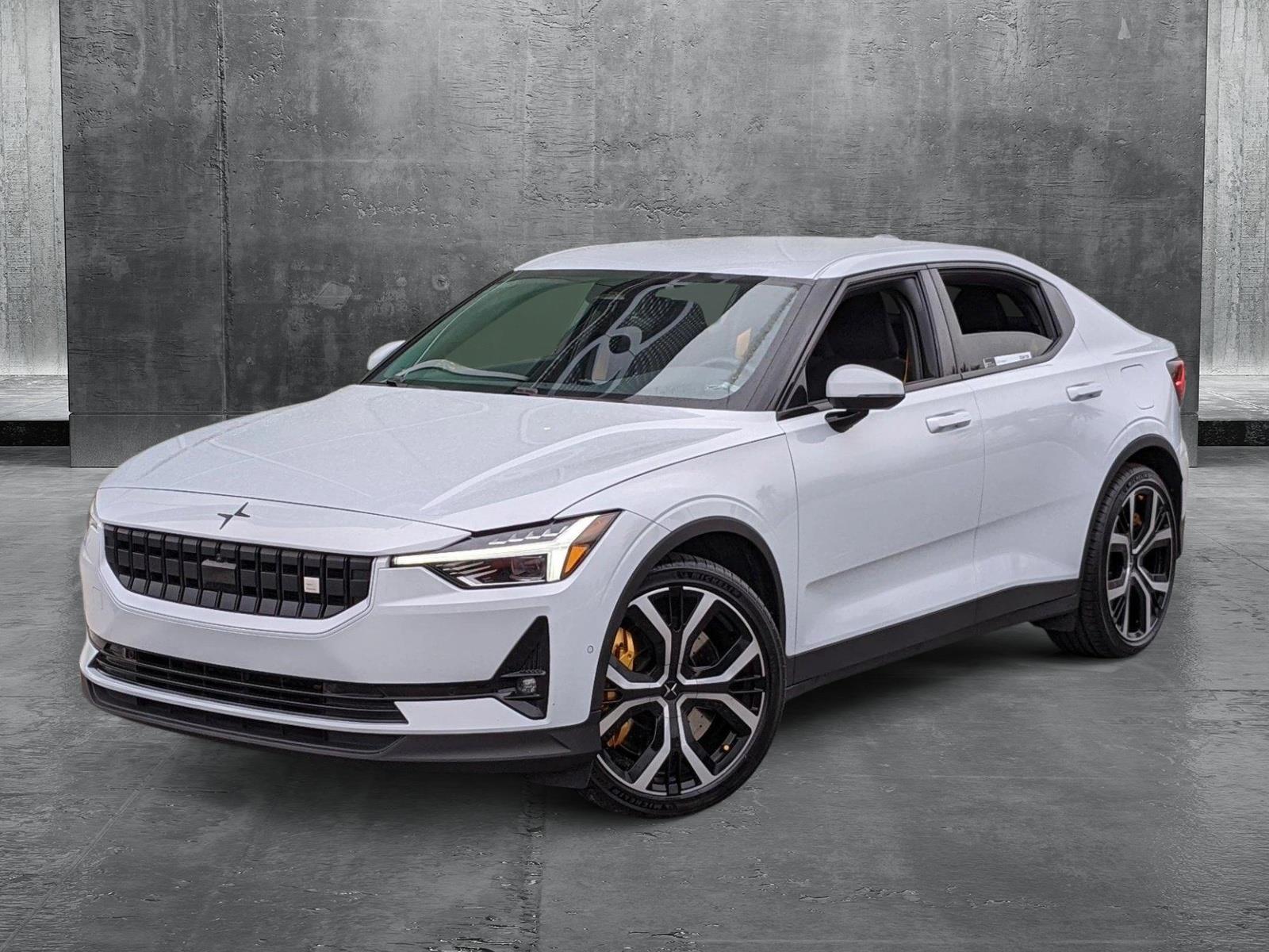 2022 Polestar 2 Vehicle Photo in Orlando, FL 32811