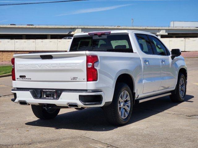 2020 Chevrolet Silverado 1500 Vehicle Photo in SUGAR LAND, TX 77478-0000