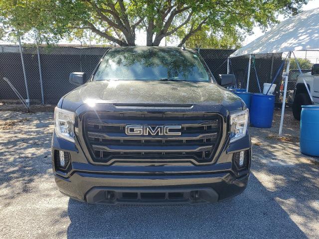 2022 GMC Sierra 1500 Limited Vehicle Photo in LIGHTHOUSE POINT, FL 33064-6849