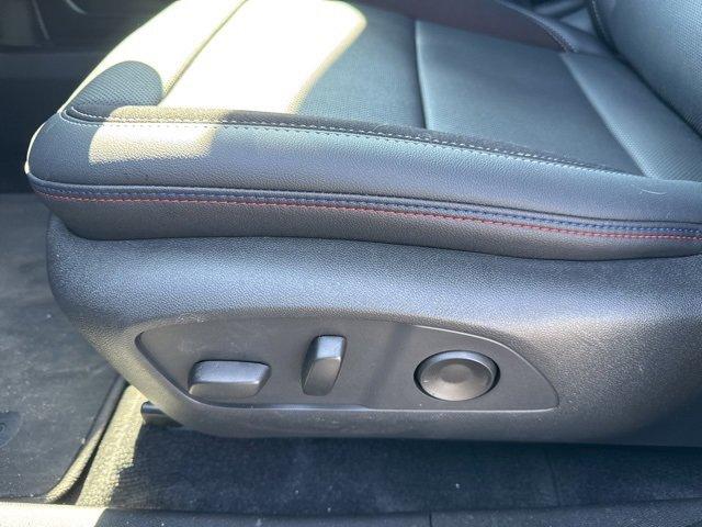 2025 Chevrolet Equinox EV Vehicle Photo in SAUK CITY, WI 53583-1301