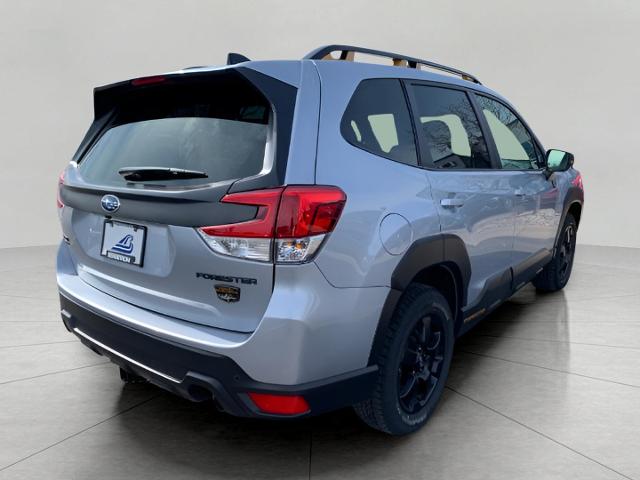 2024 Subaru Forester Vehicle Photo in Oshkosh, WI 54904