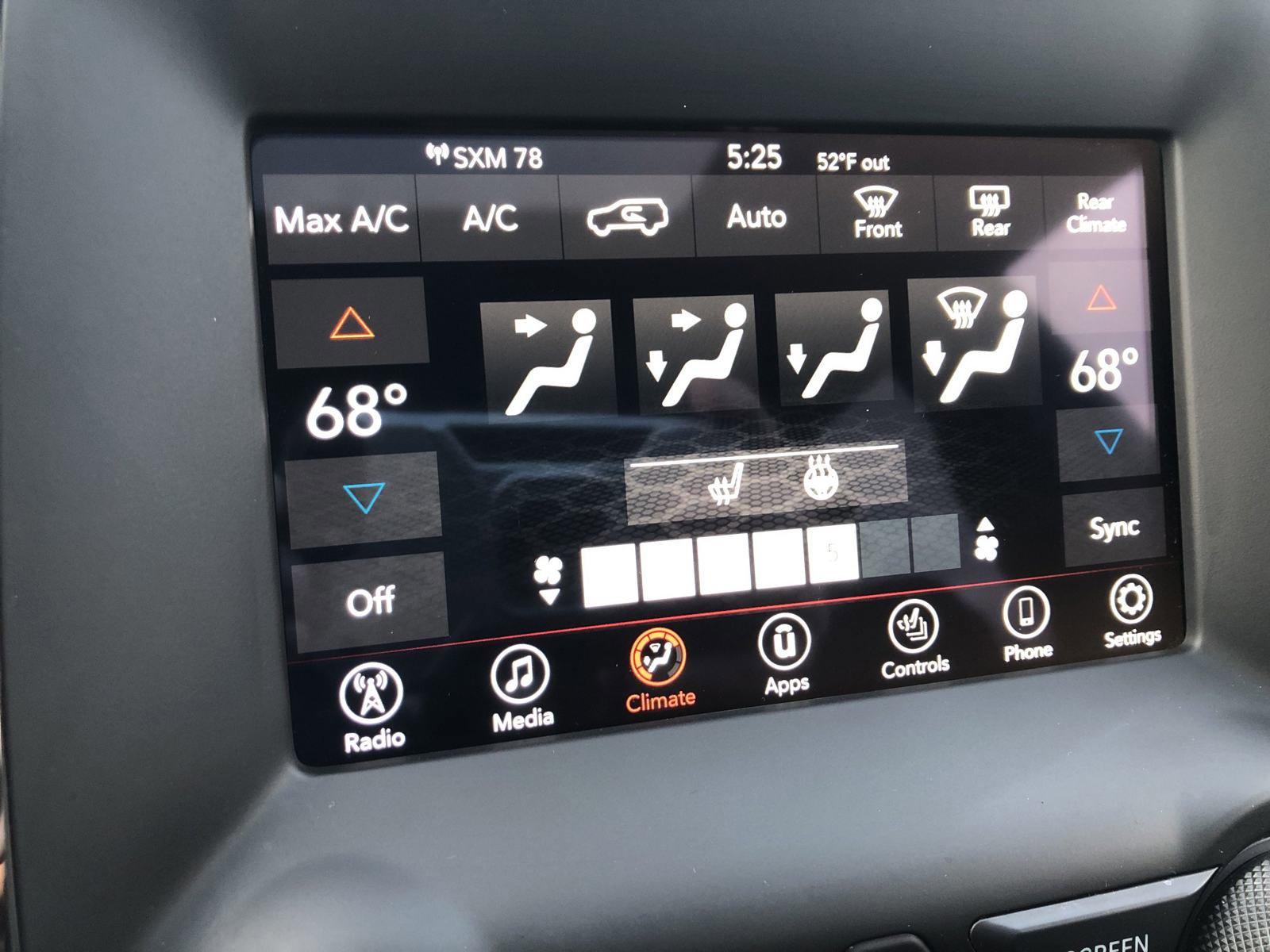 2018 Dodge Durango Vehicle Photo in Mechanicsburg, PA 17050