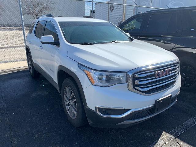 2019 GMC Acadia Vehicle Photo in APPLETON, WI 54914-4656