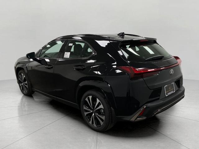 2025 Lexus UX 300h Vehicle Photo in Appleton, WI 54913