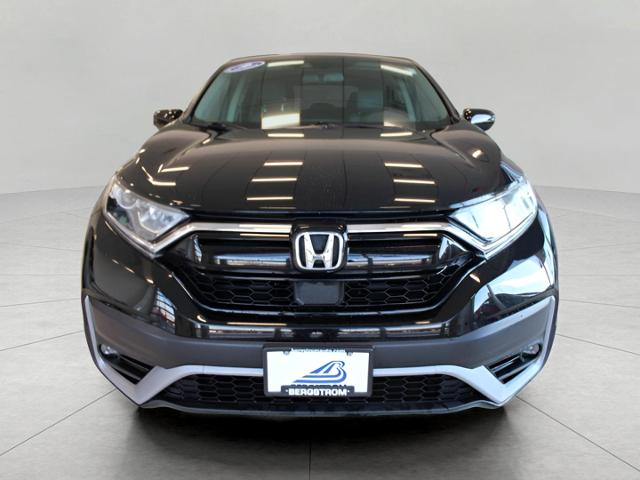 2021 Honda CR-V Vehicle Photo in Green Bay, WI 54304