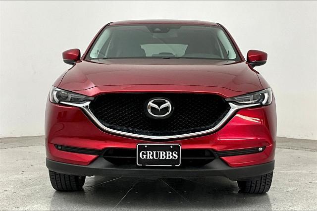 2020 Mazda CX-5 Vehicle Photo in Grapevine, TX 76051