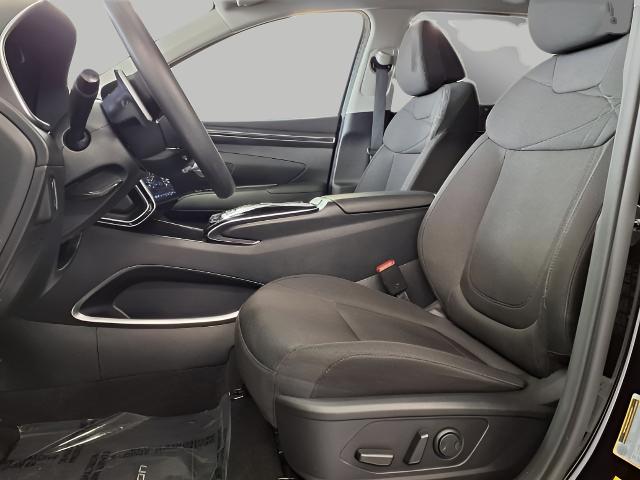 2022 Hyundai TUCSON Hybrid Vehicle Photo in Oshkosh, WI 54904